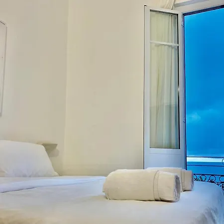 Alba Chiara * Finale Ligure