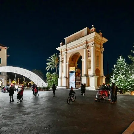 Alba Chiara Szálloda *