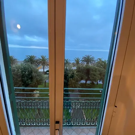 Alba Chiara Finale Ligure