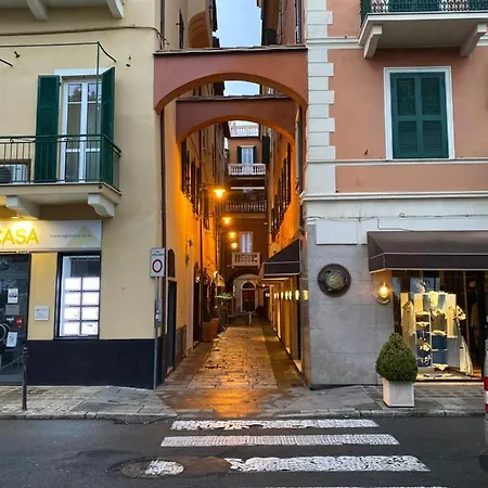 Szálloda Alba Chiara