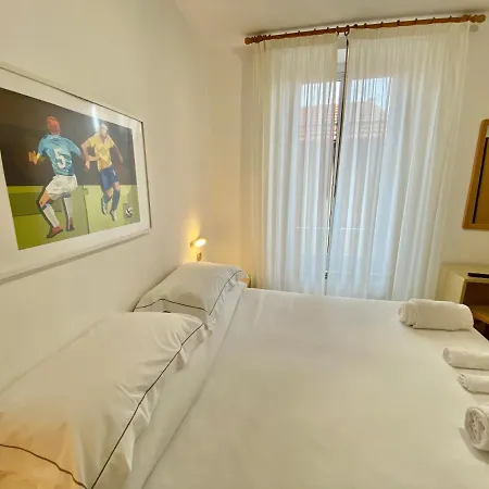 Szálloda Alba Chiara