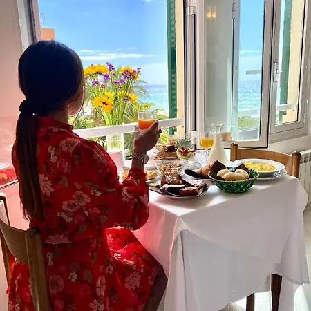 Szálloda Alba Chiara