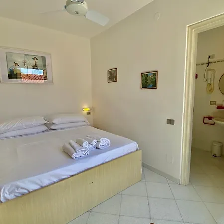 Alba Chiara Finale Ligure