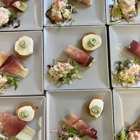 Szálloda Alba Chiara *