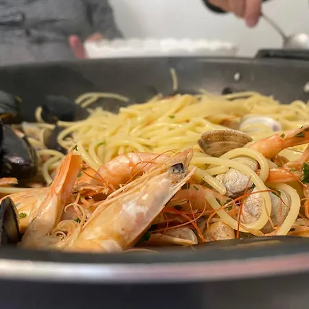 Alba Chiara * Finale Ligure