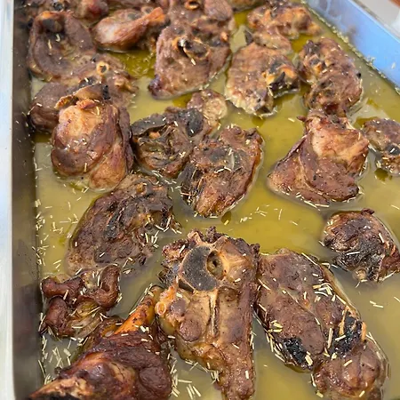 Alba Chiara * Finale Ligure