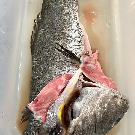 Szálloda Alba Chiara Finale Ligure