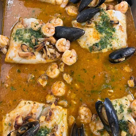 Alba Chiara Finale Ligure