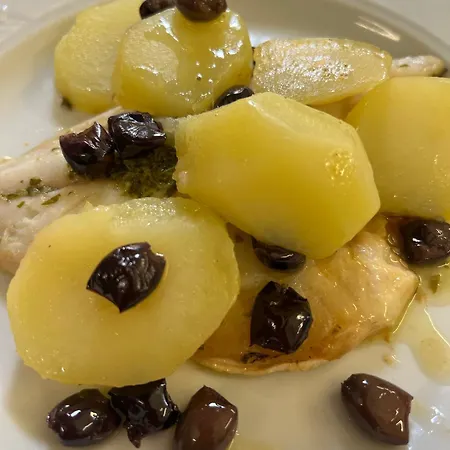 Hotel Alba Chiara Finale Ligure