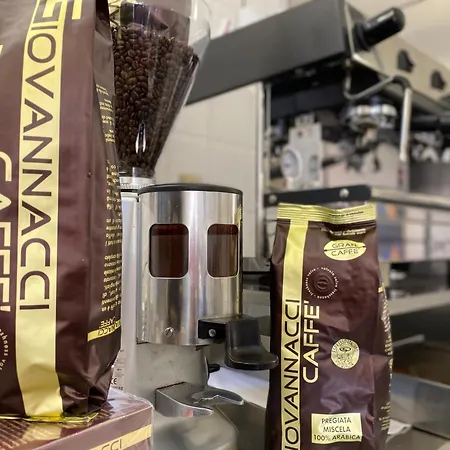 Szálloda Alba Chiara *