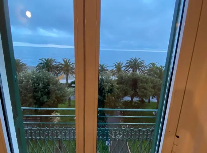 Alba Chiara Finale Ligure