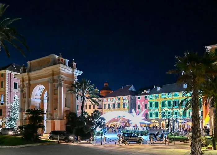 Alba Chiara Finale Ligure