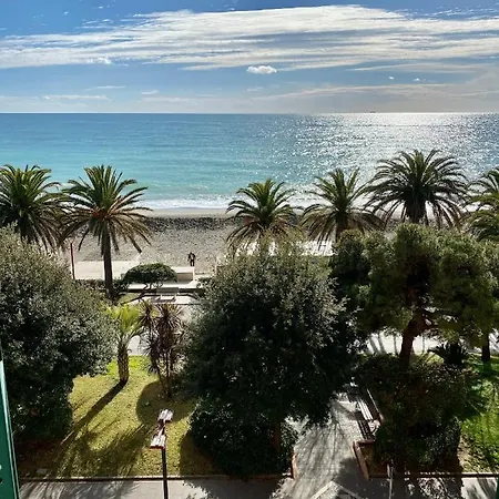 Alba Chiara Hotel Finale Ligure