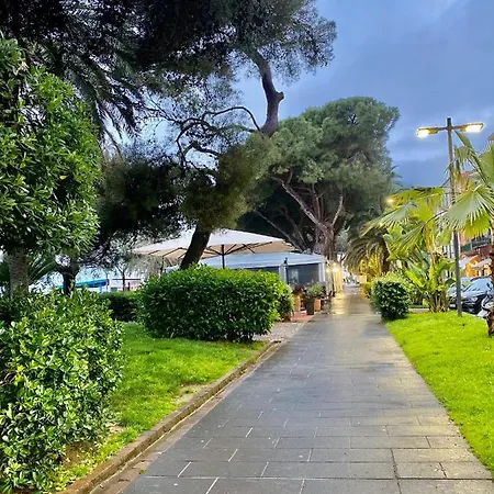Hotel Alba Chiara Finale Ligure
