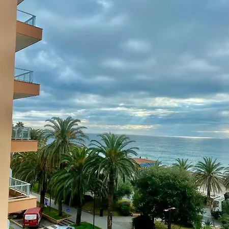 Alba Chiara * Finale Ligure