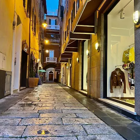 Hotel Alba Chiara *