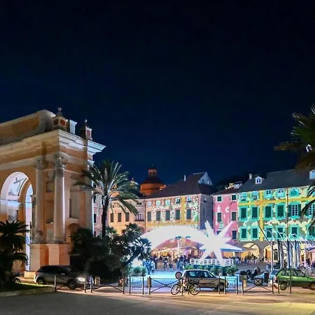Alba Chiara Finale Ligure