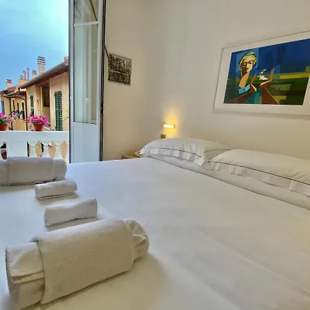 Alba Chiara Hotel
