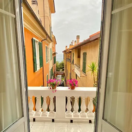 Alba Chiara Hotel