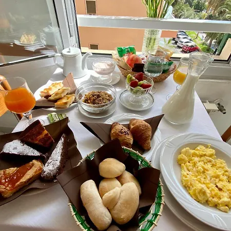 Hotel Alba Chiara