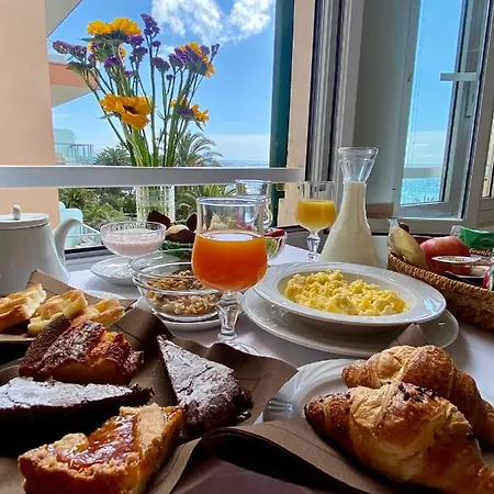 Hotel Alba Chiara Finale Ligure