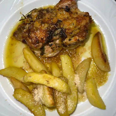 Alba Chiara * Finale Ligure