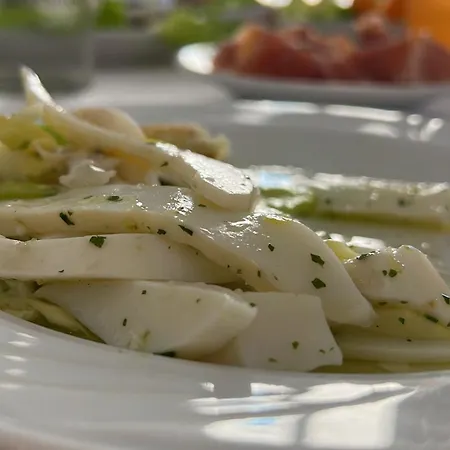 Alba Chiara Hotel Finale Ligure