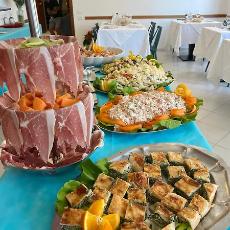 Alba Chiara Hotel
