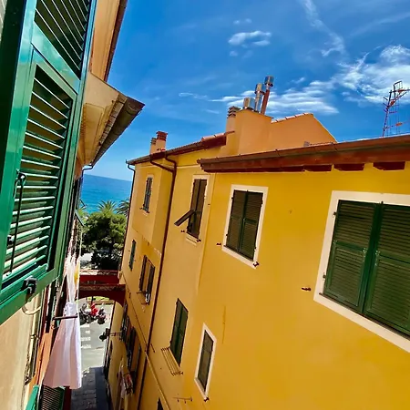 Alba Chiara Hotel
