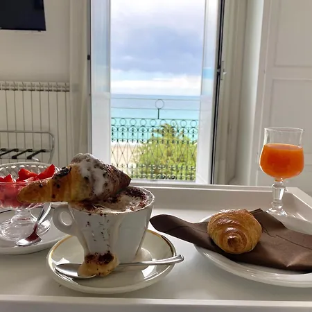 Hotel Alba Chiara