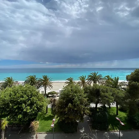 ホテル Alba Chiara