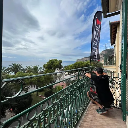 Hotel Alba Chiara