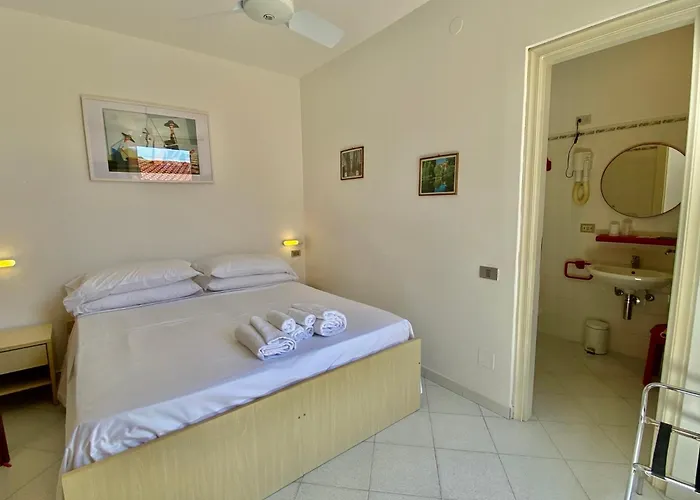 Alba Chiara Finale Ligure