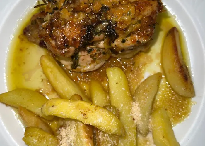 Alba Chiara * Finale Ligure