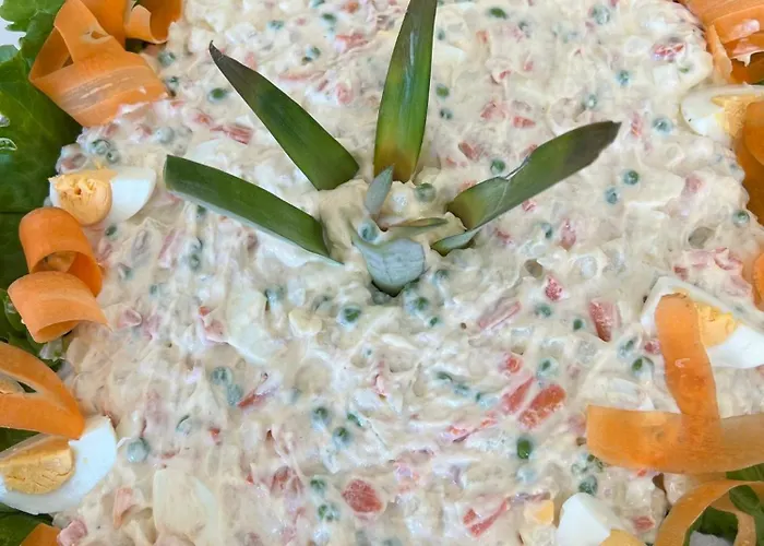 Alba Chiara Finale Ligure