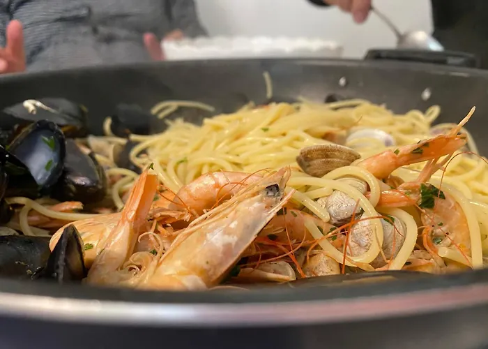 Alba Chiara * Finale Ligure