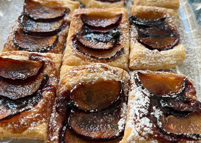 Alba Chiara Finale Ligure