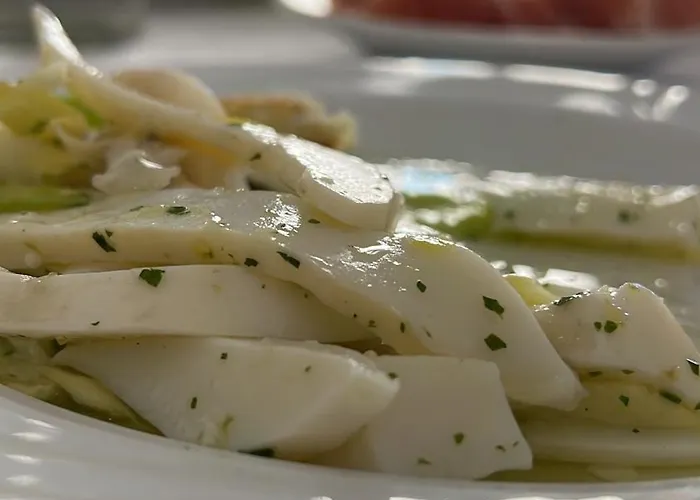 Alba Chiara Hotel Finale Ligure