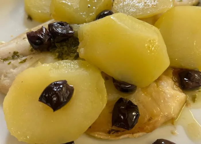 Hotel Alba Chiara Finale Ligure