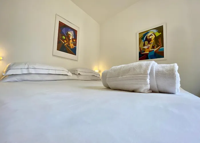 Alba Chiara Finale Ligure